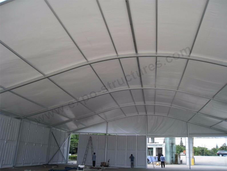 Big Trade Show Arcum Tent for Exhibition