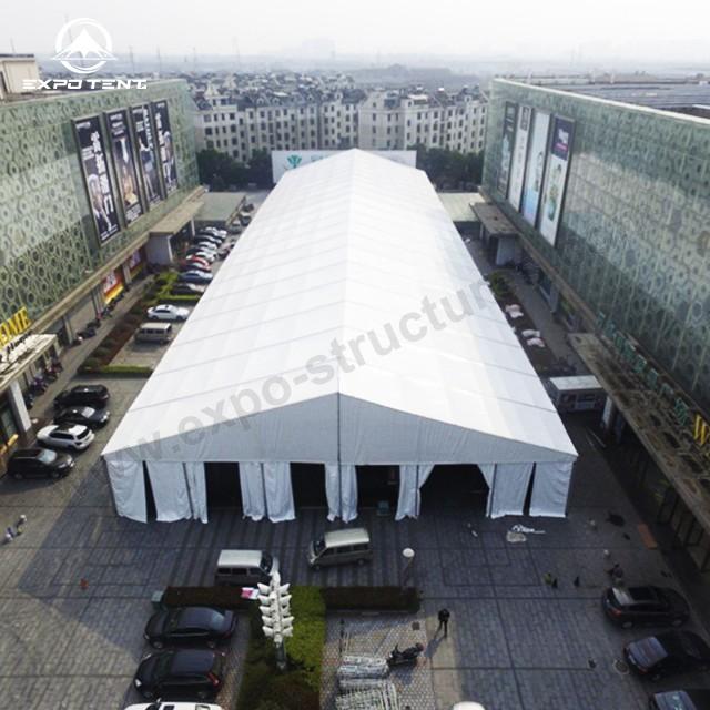 Big-Tent for events wedding party