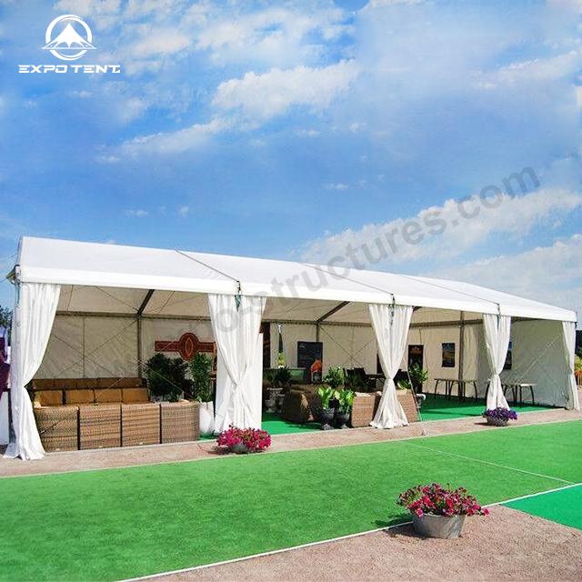 10x12 10x15 10x20 10x30 10x40 10x50m Canopy Marquee Event Party Wedding Tent